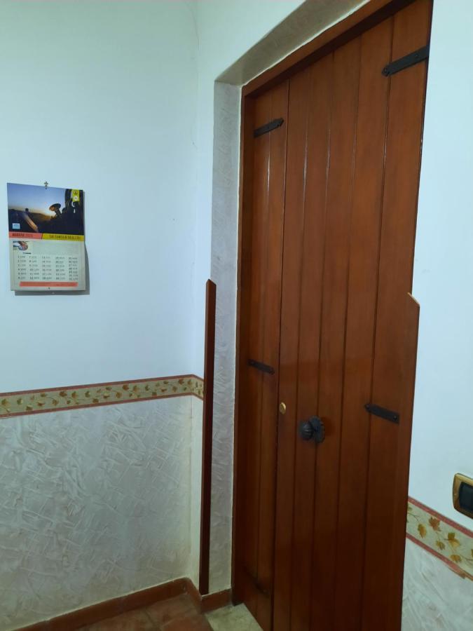 La Calcara Di Nonno Raffaele Villa Agerola Bagian luar foto
